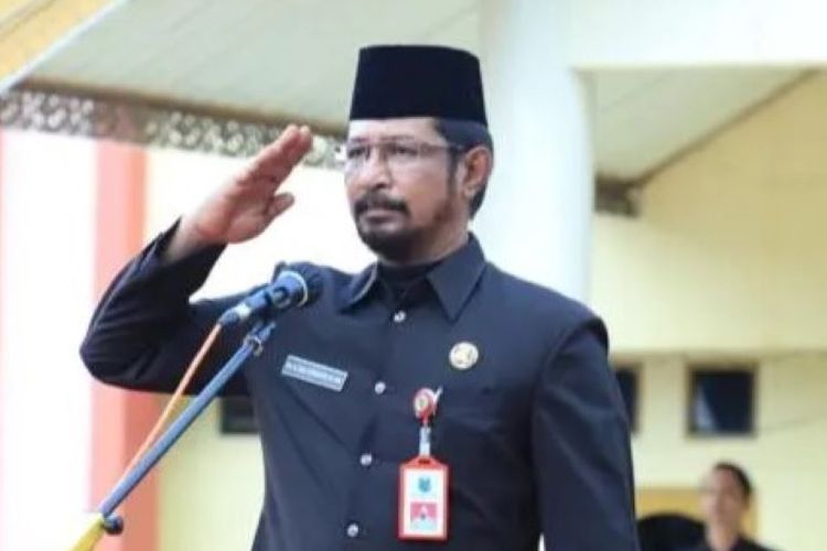 Pimpin Daerah Termiskin, Inilah Harta Milik Kepala Daerah Hulu Sungai Utara, Kalsel yang Capai Rp6,4 M