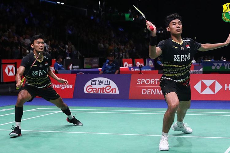 Jadwal dan Link Live Streaming China Open 2023: 8 Wakil Indonesia Unjuk Gigi, Ada Perang Saudara