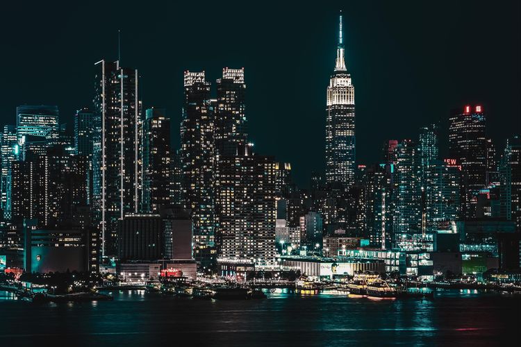 Misteri Kota Ghaib Saranjana yang Maju dan Modern, Benarkah Ada di Kalimantan?