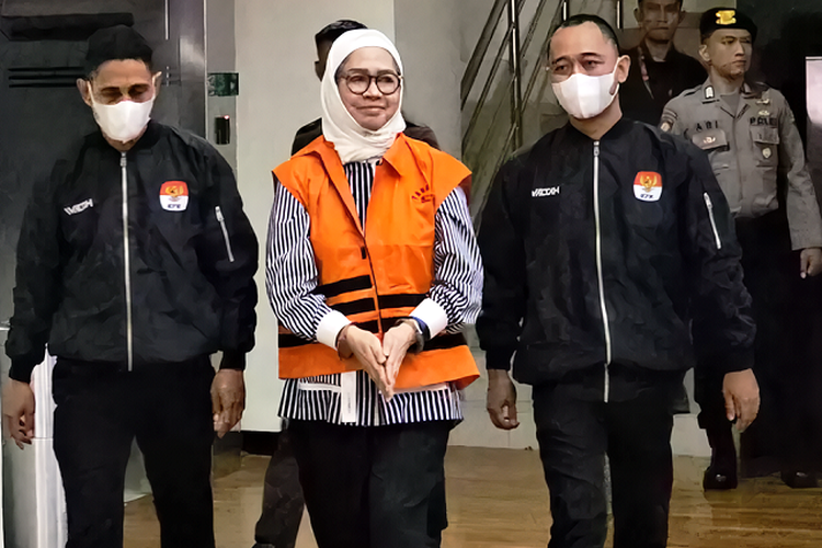 Meski Korup, Karen Agustiawan Sempat Bawa Pertamina Raup Pendapatan Rp743,11 Triliun