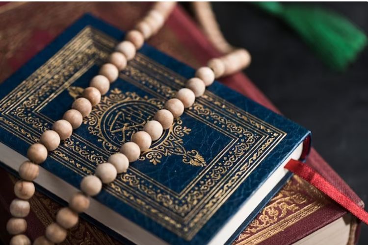 Inilah 5 Dzikir Singkat Namun Jika Dibaca Pahalanya Sangat Besar, Penasaran? Simak di Sini