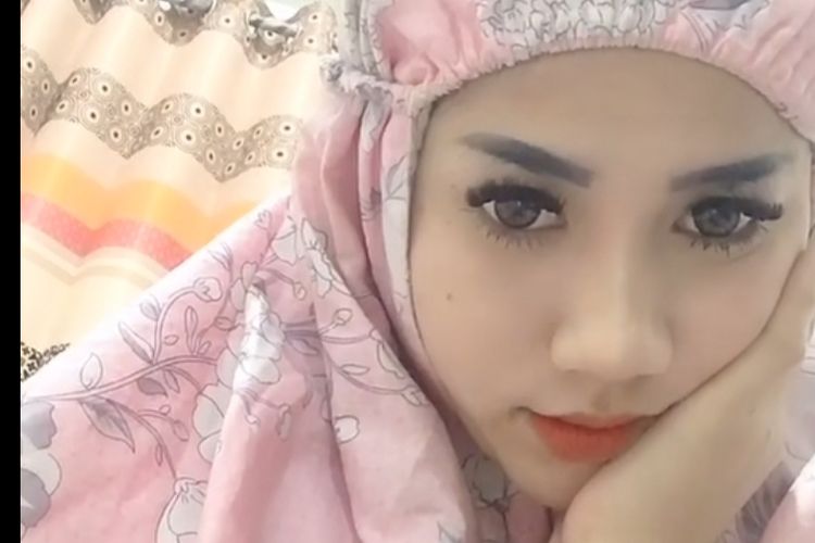Viral! Inilah Profil Annisa Rama Dewi, Selebgram Asal Bangka Belitung yang Ternyata Mucikari dan Pelaku TPPO