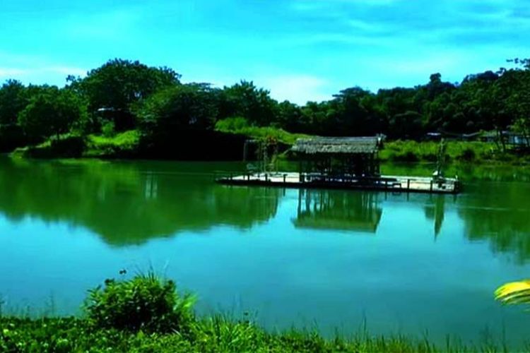 HTM Cuma Rp 10.000-an Aja, Destinasi Wisata Murah di Banten Ini Bikin Momen Liburan Tak Akan Mengecewakan