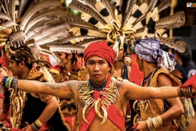 Bisa Miskin 7 Turunan? Hal Sepele di Kalimantan Timur Ini Ternyata Dianggap Sebagai Kutukan Hebat