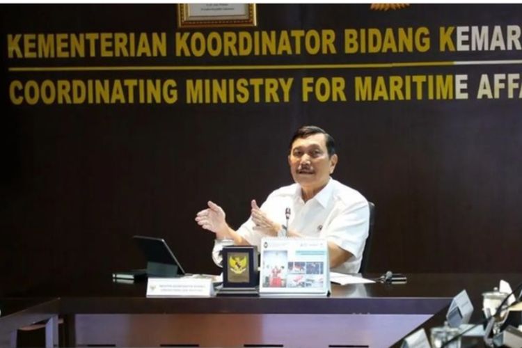 Kerja Sama dengan BUMN Tanzania, Mind ID akan Kembangkan Tambang Timah Seperti Kata Menteri Luhut