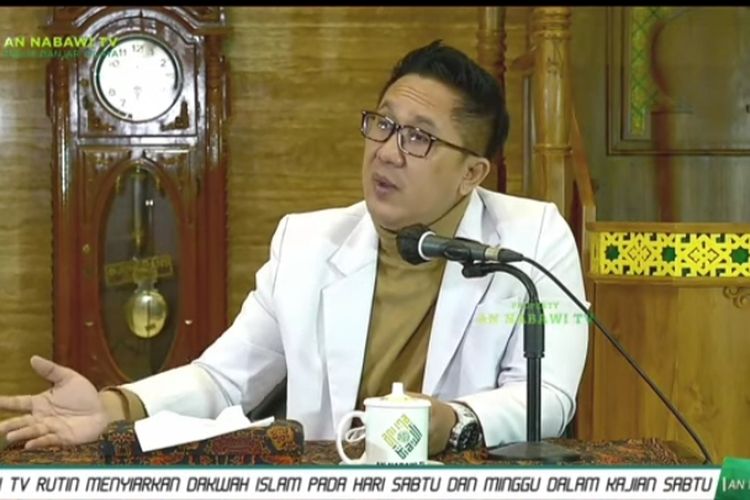 Salah Satu Penyebab Maraknya Orang Sakit sehingga Rumah Sakit Penuh? Simak Penjelasan dr Cahyono berikut