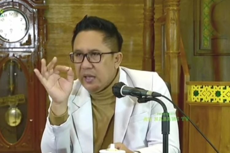 Mengenal Terapi Air Hangat, Tips Minum Air Putih ala dr Cahyono Agar Badan Tetap Sehat