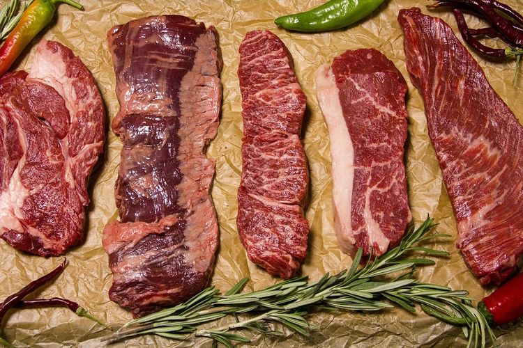 Benarkah Daging Sapi dan Kambing Menjadi Penyebab Naiknya Kolesterol? Simak Penjelasan dr Cahyono