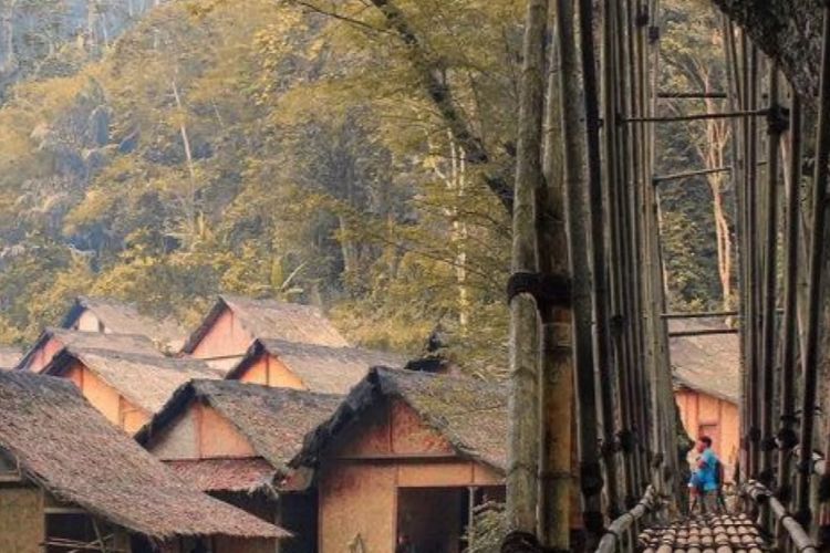 Fakta dan Keunikan Sunda Wiwitan Jawa Barat dan Banten, Ada Sejak Ratusan Tahun Lalu, Tinggalan Nenek Moyang?