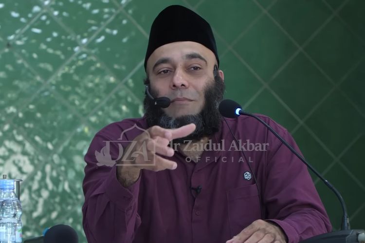 Kata dr Zaidul Akbar, Wanita akan Mudah Alami Tulang Keropos jika Tidak Lakukan Kebiasaan Ini Sejak Sekarang