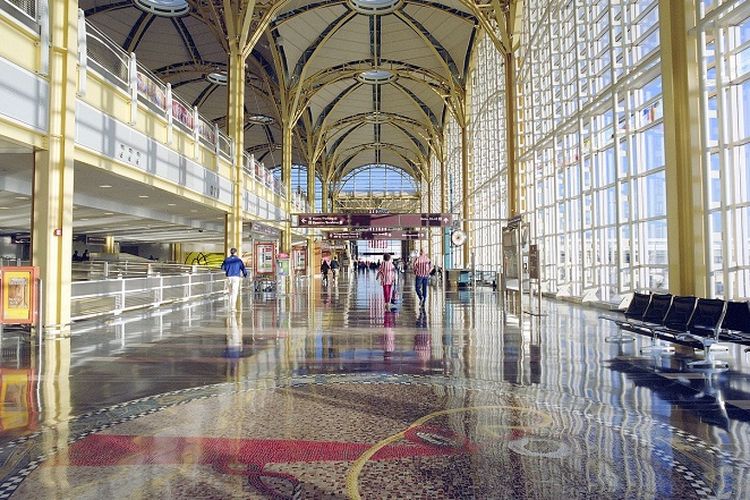 Habiskan Rp839 M, Bandara Toraja di Sulawesi Selatan Ini Korbankan 3 Bukit untuk Pembangunannya