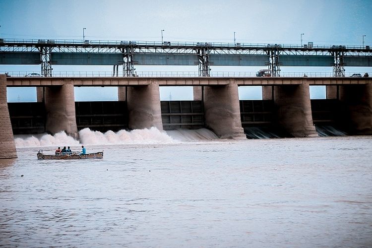 Sediakan Air untuk IKN, Bendungan di Kalimantan Timur Ini Habiskan Dana hingga Rp556 M dan Rampung Akhir 2023