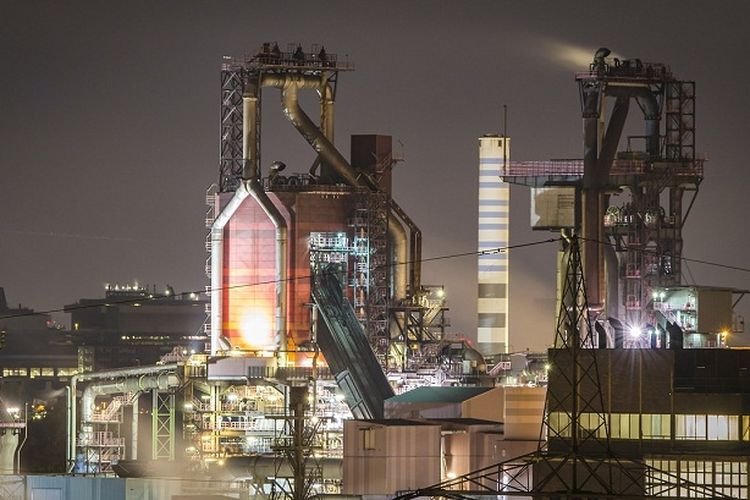 Hampir 100 Tahun Dikuasai Chevron, Blok Minyak Terbesar di Riau Ini Sekarang Diambil Alih Pertamina