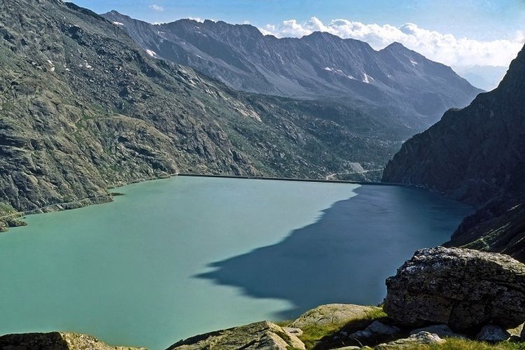 Kementerian PUPR Revitalisasi DI Way Tebu untuk Irigasi Warga Pringsewu, Telah Berdiri Sejak Lama Ternyata