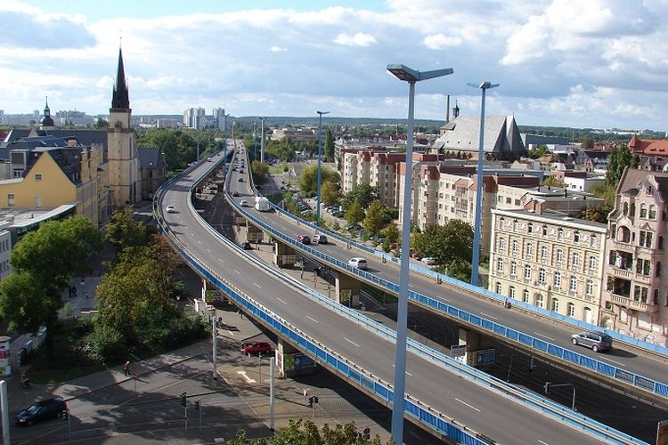 Telan Dana Rp 44,9 Miliar, Pembangunan Flyover MBK Sempat Diprotes oleh Kementerian PUPR, Loh Kenapa?