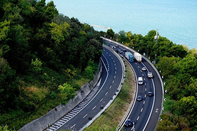 Diresmikan Secara Online, Jalan Tol Pekanbaru-Dumai di Riau Telan Investasi Rp12,18 Triliun, Ada 6 Rute di…