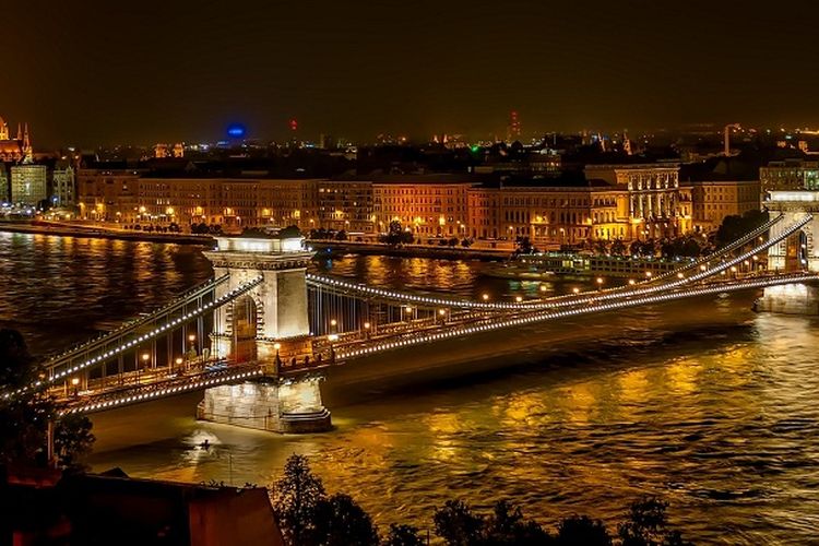 Dampak Gempa 2018, Jembatan Palu IV Bakal Habiskan Rp325 Miliar, Dananya Ternyata Hibah dari Negara Lain