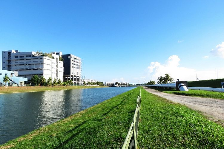 Gunakan Konsep Pentahelix, Kalimantan Timur Bakal Miliki Pertamina Sustainable Energy Center di Kawasan IKN