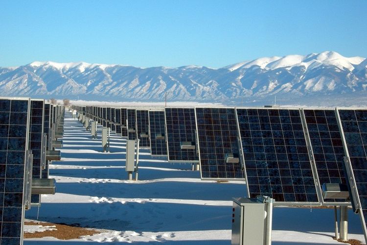 Kreatif! Pertamina Buat PLTS Berkapasitas 6,54 Watt Peak di TPA3S untuk Kelola Sampah, Lokasinya di…