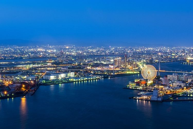 Mantan Pelabuhan Terbesar di Kalimantan Barat Ini Ternyata Berada di Tengah Kota, Bisa Tebak Lokasinya?