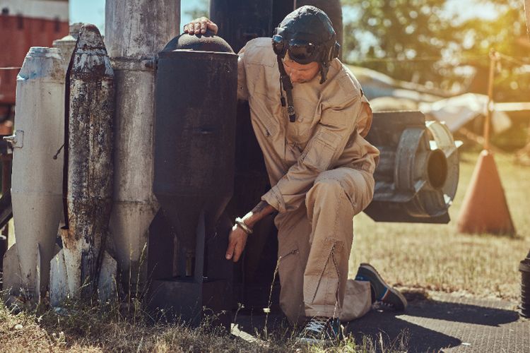 Dukung Pengembangan Rudal Korea Utara, Jepang Beri Sanksi Pembekuan Aset pada 3 Kelompok dan 4 Individu Ini