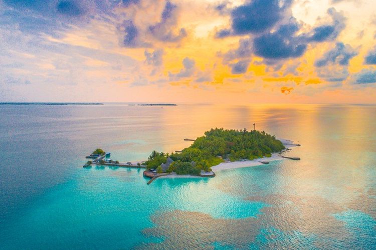 Sepulau Tapi Dua Negara, Inilah Fakta Menarik Pulau Sebatik di Kalimantan Utara yang Jarang Diketahui