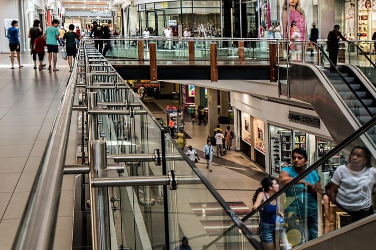 Terbesar se-Sumatera Utara? Mall Megah di Medan Ini 100 Kali Lebih Luas dari Bandar Udara, Bisa Tebak?