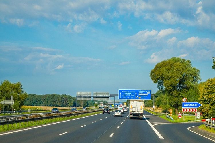 Terpanjang ke-2 di Lampung! Tol Bakauheni – Terbanggi Besar Keruk Investasi Mencapai Rp16,8 Triliun