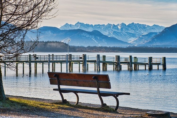 Total Dananya Capai Rp 27 M, Waterfront SILUK di Kapuas Hulu Ini Punya Arti Nama yang Menarik, Penasaran Apa?