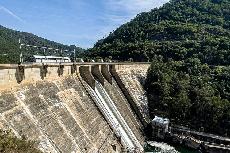 Bendungan Tapi Tidak Ada Airnya? 2 Waduk yang Habiskan Rp2 T di Bogor Ini Jadi Dam Kering Pertama di Indonesia