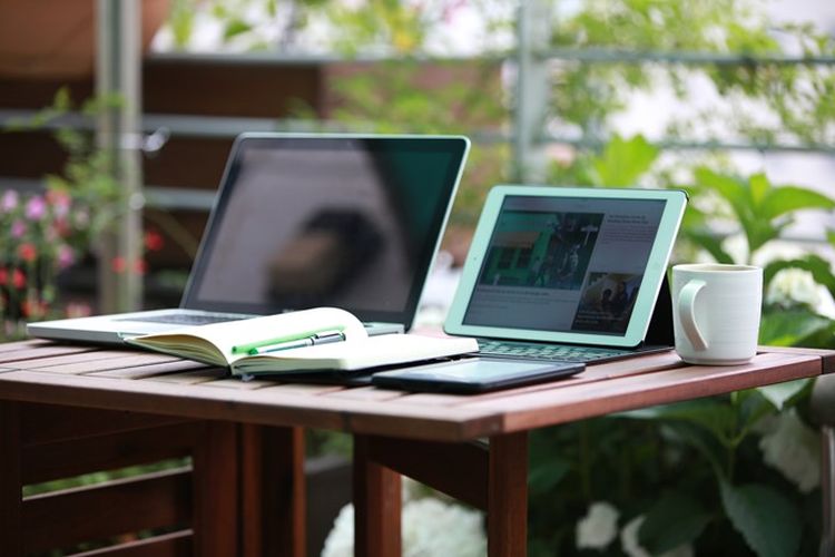 4 Coworking Space di Jakarta yang Bikin Mahasiswa Nyaman Kerjakan Skripsi, Nomor 2 Terbesar di Indonesia