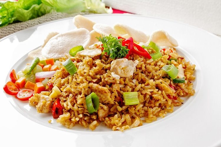 Kuliner Nusantara yang Mendunia, Berikut Recook Nasi Goreng dari Berbagai Belahan Dunia, Ada dari Negara Kpop?