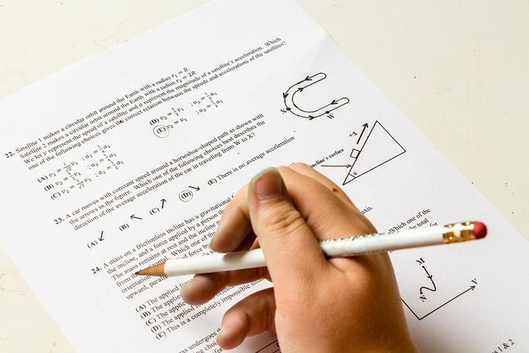 Diprediksi Keluar! 10 Latihan Soal PTS, UTS Matematika Kelas 4 SD atau MI K13 Semester 1 dan Kunci Jawabannya