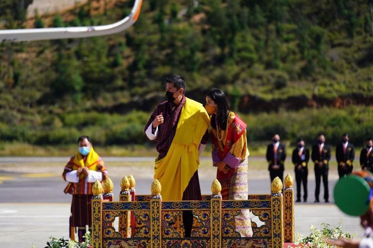 Berjuluk Negeri Naga Guntur hingga Miliki Kisah Romansa Raja dan Ratu, Bhutan Tak Memiliki Masjid Sama Sekali?