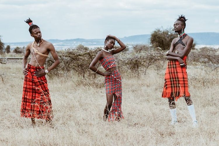 Dilarang Kencing 3 Hari! Suku di Kalimantan Utara Ini Miliki Tradisi Unik yang Masih Terjaga, Ternyata…