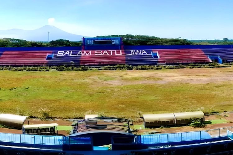 Kuras Rp390 Miliar, Renovasi Stadion Kanjuruhan Justru Kena Nyinyir Netizen, Ada Ruang Monumen Korban?