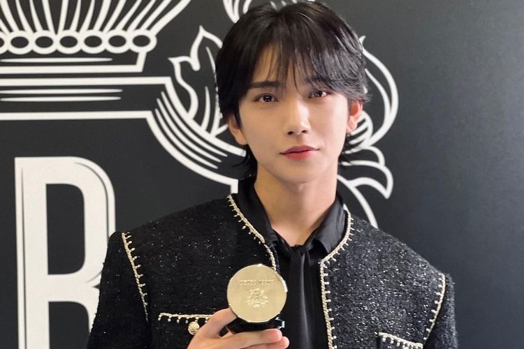 Dulu Jalin Asmara dengan Jisoo BLACKPINK, Pacar Baru Joshua SEVENTEEN Dirujak K-Netz, Reaksinya Seram