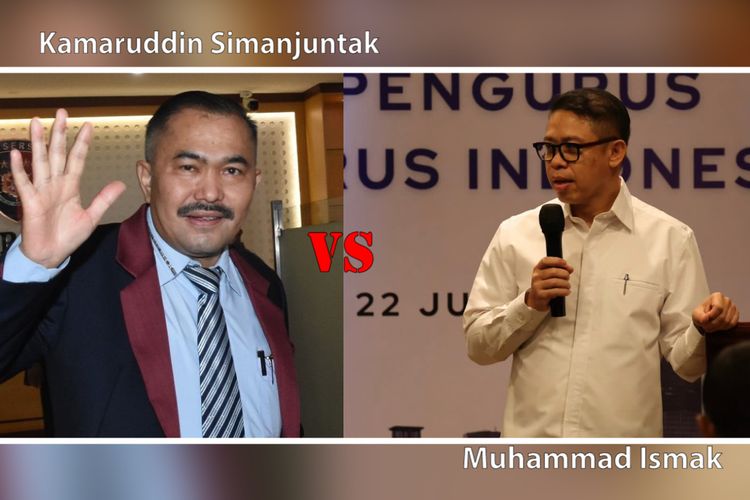 Pengacara Antonius Kosasih Duga Kamaruddin Simanjuntak Punya ‘Niat Terselubung’ di Kasus Dirut Taspen