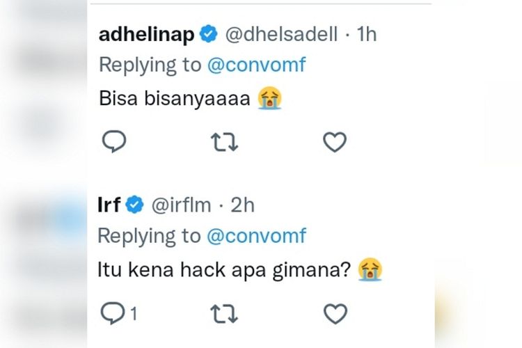 Channel Youtube DPR RI Kena Hack, Namanya Langsung Trending di Twitter, Netizen: Bisa bisanyaaaa