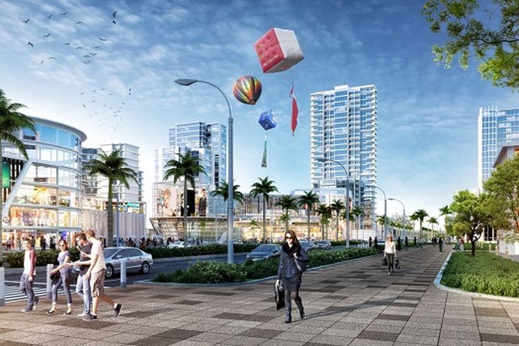 Telan Investasi Mencapai Rp381 Triliun, Apa yang Sebabkan Proyek Eco-City di Rempang Konflik Warga dan Polisi?