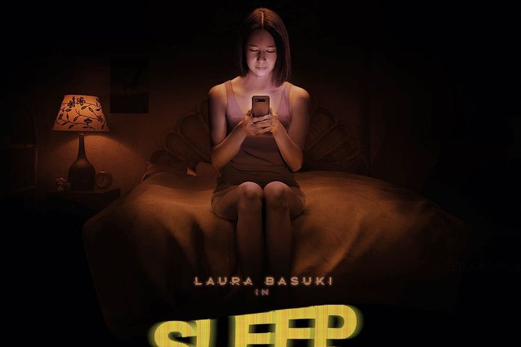 Film Sleep Call Sudah Tayang di Seluruh Bioskop Tanah Air, Mengangkat Cerita Kehidupan Sosial Saat Ini