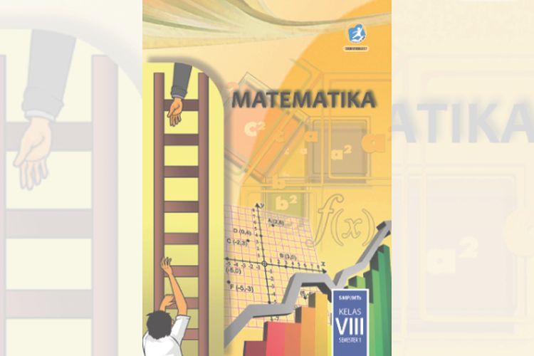 Inilah 10 Latihan Soal PTS, UTS Matematika Kelas 8 SMP K13 Disertai Kunci Jawaban: Belajar jadi Lebih Mudah!