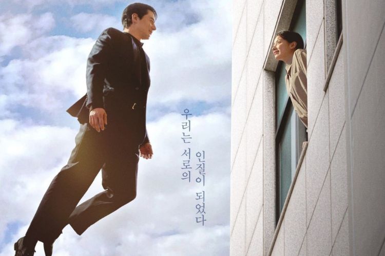 4 Rekomendasi Drama Korea Bertema Superhero: Ada Duet Jo In Sung dan Han Hyo Joo di Moving