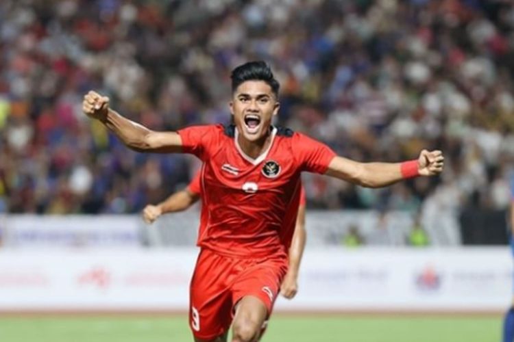 Penuhi Arahan Erick Thohir, Persis Solo Lepas Ramadhan Sananta ke Timnas Indonesia U-24 Menuju Asian Games