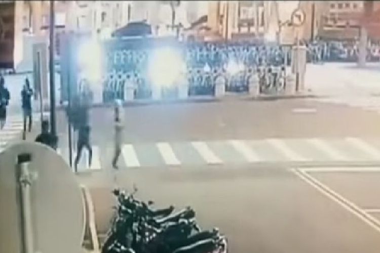 Dipicu Beda Pendapat, 2 Perguruan Silat Indonesia Bentrok di Taiwan Pakai Senjata Tajam: 1 Warga PSHT Tewas