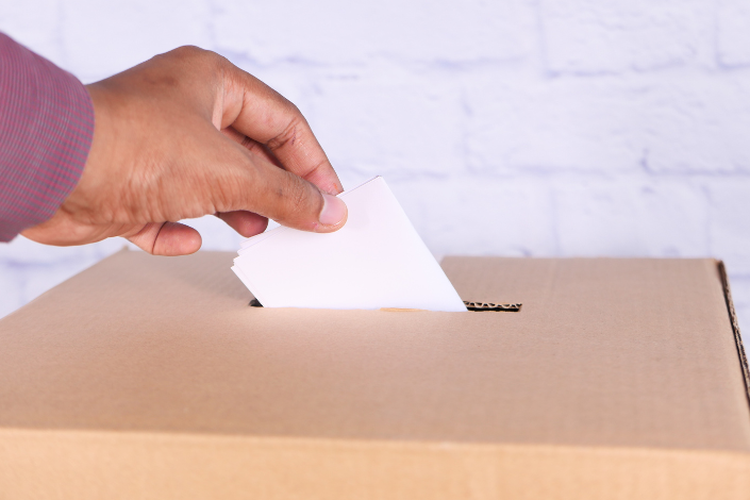 Daftar 79 Nama Mantan Napi yang Maju Jadi Caleg di Pemilu 2024 Termasuk Kasus Korupsi, Golkar Paling Banyak?