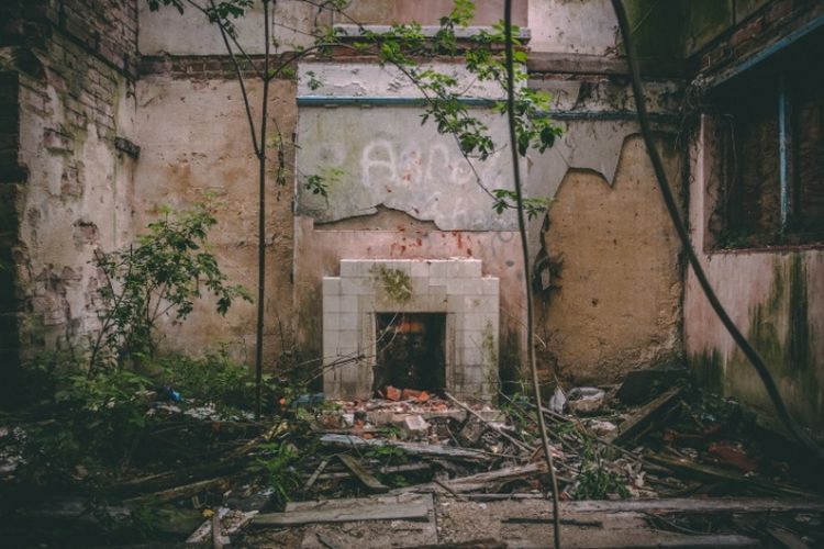 Sulit Cari Gas, SPPBE di Kalimantan Utara Malah Terbengkalai 8 Tahun Hingga Dipenuhi Semak Belukar