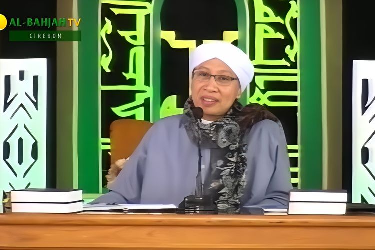 Inilah 3 Tips agar Ibadah Tetap Istiqomah Menurut Buya Yahya, Salah Satunya Banyak yang Tahu Tapi Diabaikan