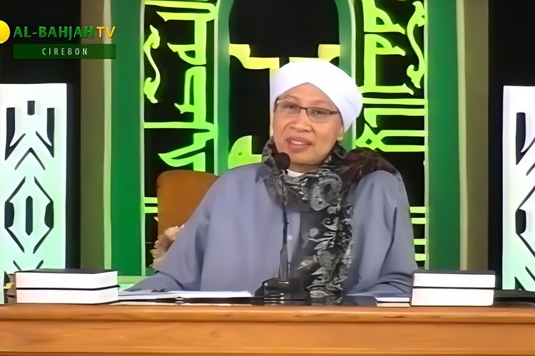 Tertawa Berlebihan Dalam Majelis Ilmu, Boleh Atau Tidak? Begini Buya Yahya Tegaskan Dampaknya