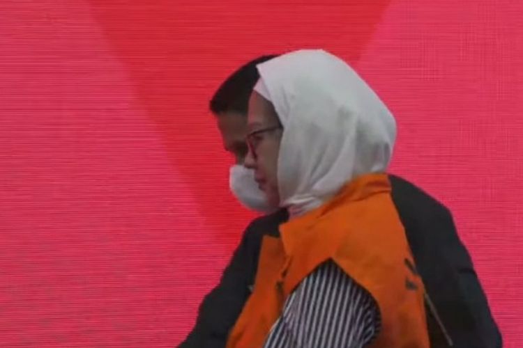Ini Duduk Perkara Karen Agustiawan, Eks Dirut Pertamina yang Korupsi LNG dan Rugikan Negara